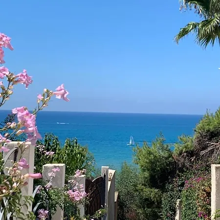 Giuseppe Bed and breakfast